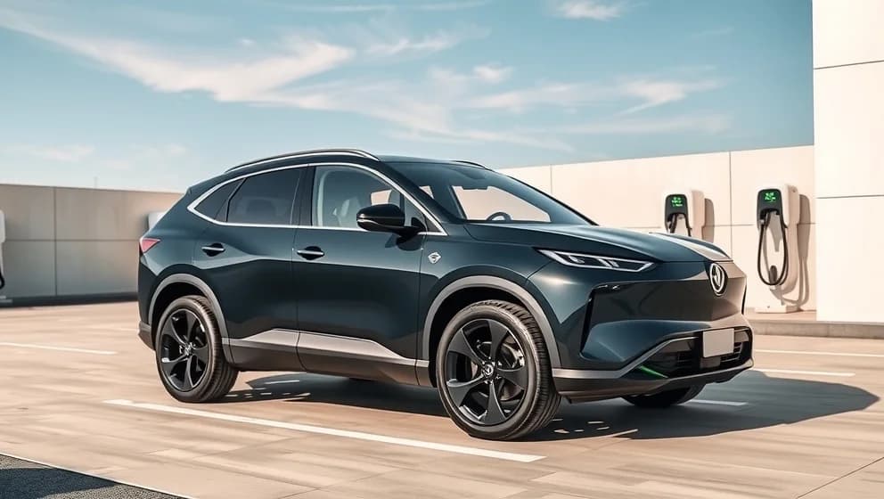 Audi Q4 e-tron vad du behöver veta