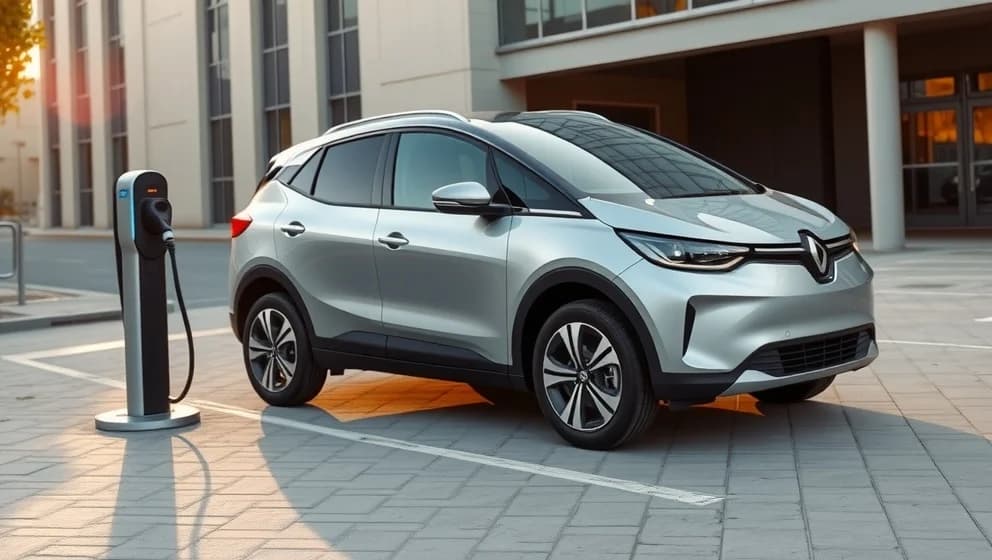 Mazda MX-30 E-Skyactiv elbilar för vardagen