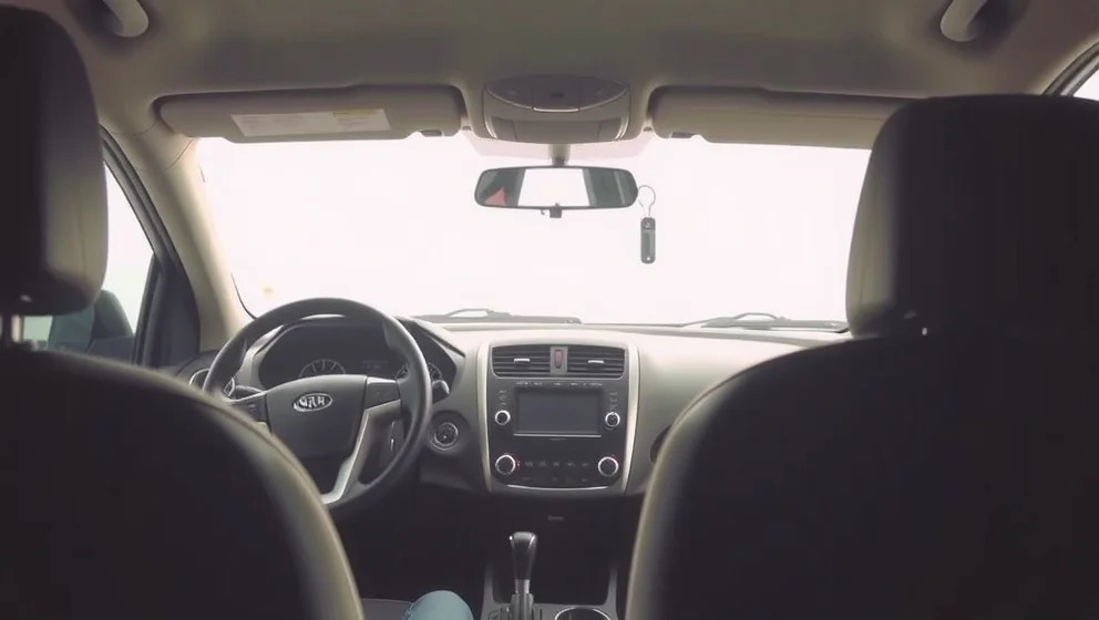 När blir man av med körkortet