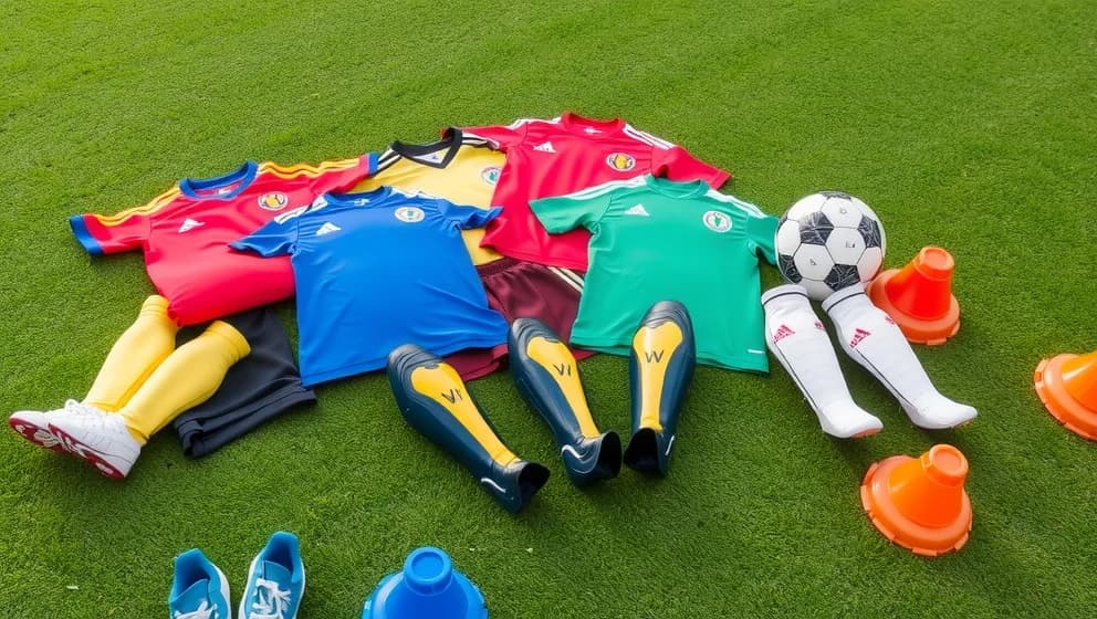 Vad är U8 och varför spelar barn det