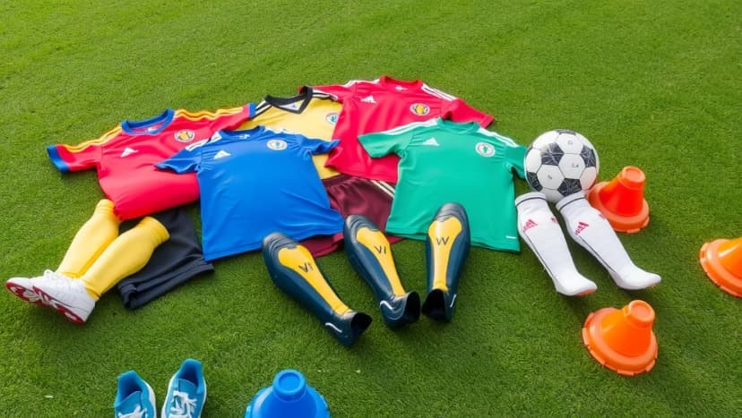 Vad är U8 och varför spelar barn det