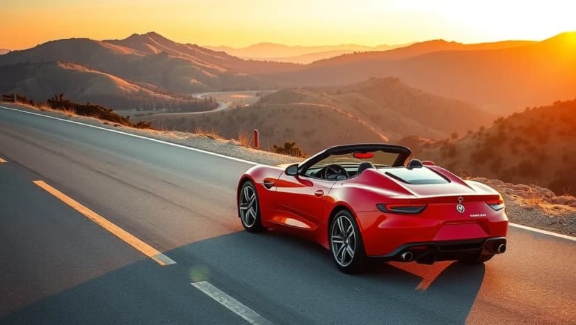 Varför Alpine A110 är en helt fantastisk sportbil