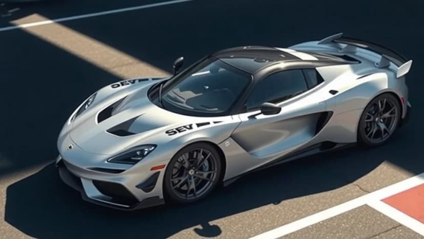 AMG GT 43 Vad är det och vad kan den göra