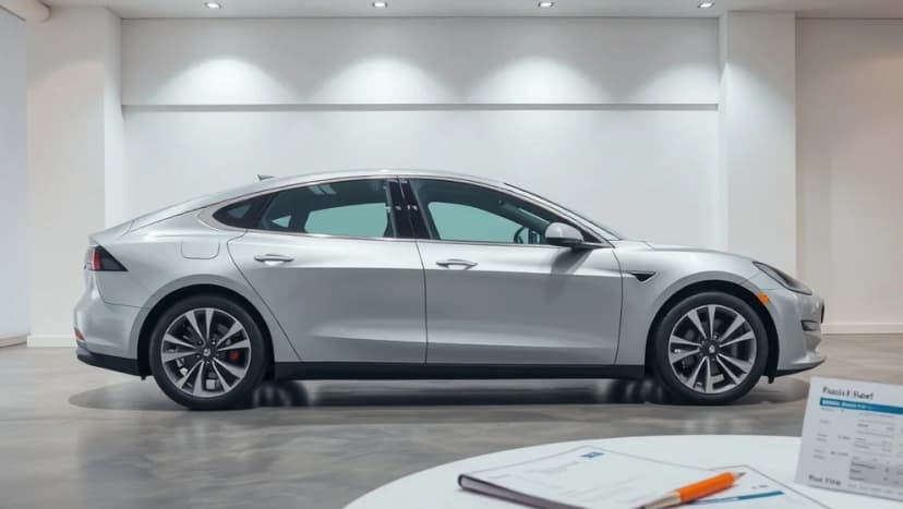 Vad kostar Audi A6 e-tron