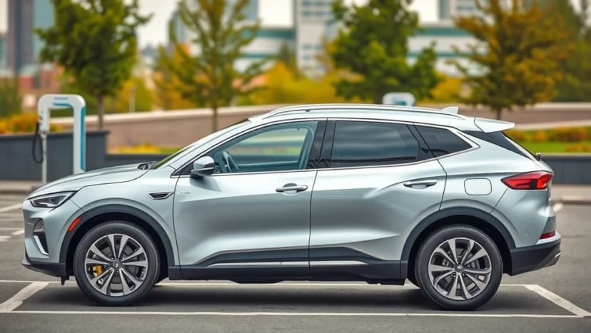 Audi Q3 laddhybrid sparar både tid och pengar