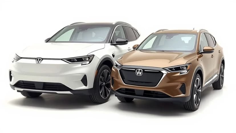 Audi Q4 e-tron 45 eller 50 vilken är bäst