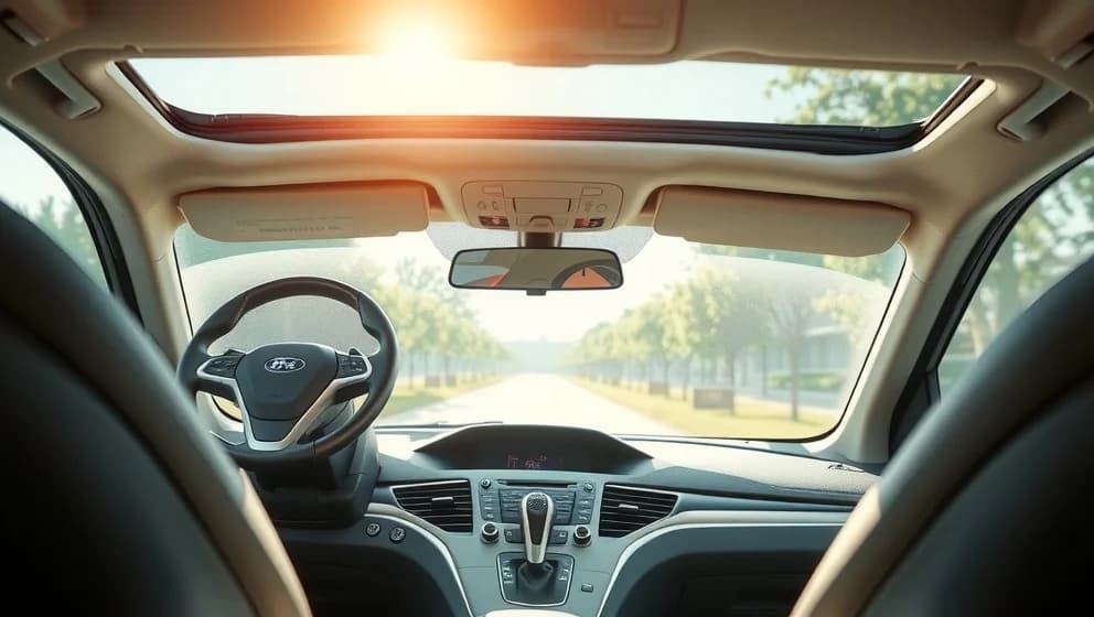 Kan du få automat körkort fort