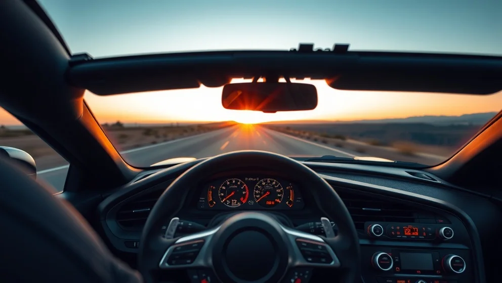 Vilka är världens bästa bilfilmer