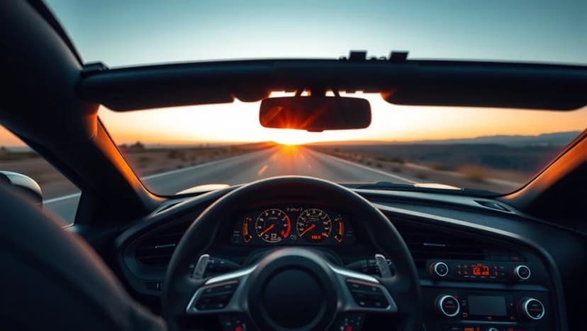 Vilka är världens bästa bilfilmer