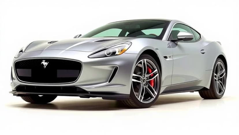 Varför heter bilmärket häst