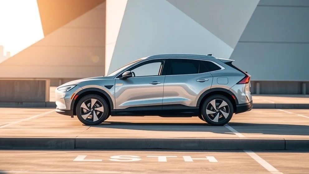 Vad tycker vi om BMW IX1