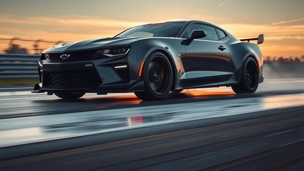 BMW M4 CSL är världens snabbaste familjebil