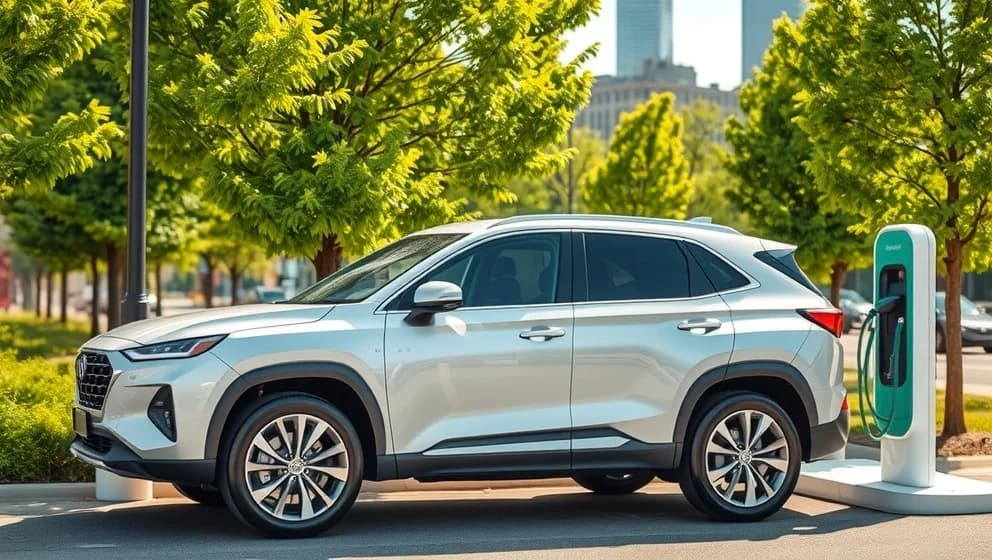 BMW X1 xDrive25e sparar bensin och pengar