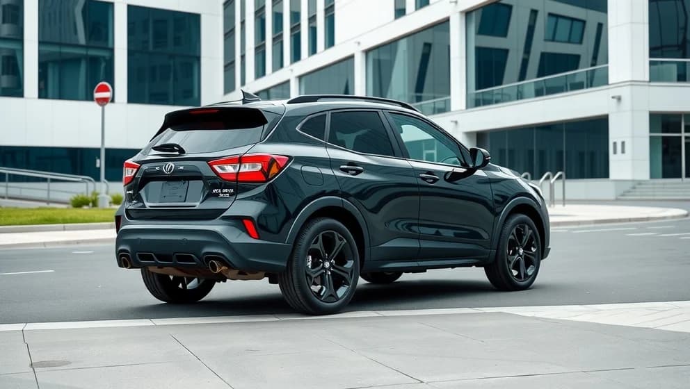 BMW X2 är det perfekta SUV-valet för dig