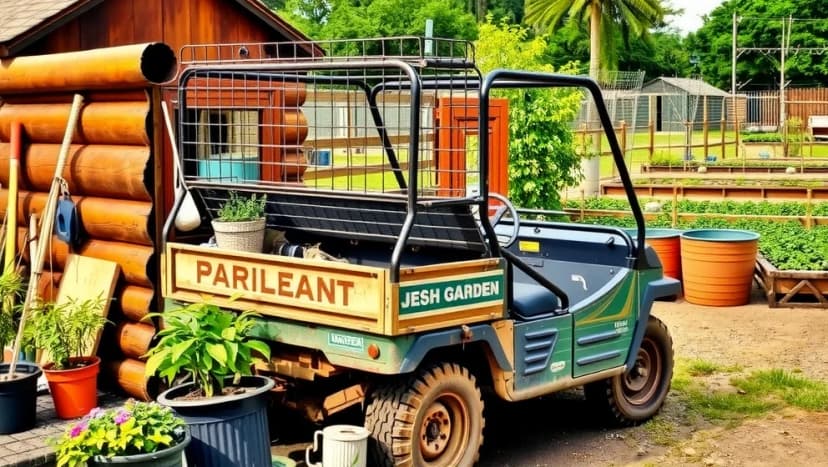 Vad är en bondbil egentligen