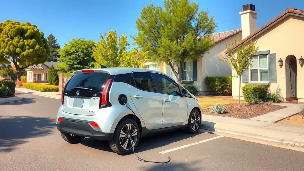 Citroën ë-C3 är en billig elbil för alla