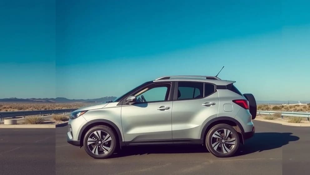 Citroën C3 Aircross är ett bra bilval