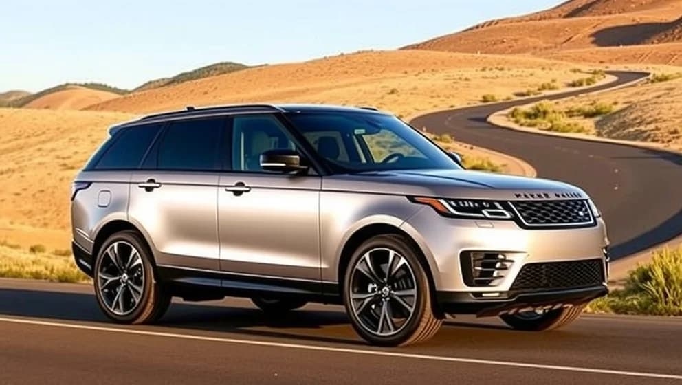 Citroen C5 Aircross är här