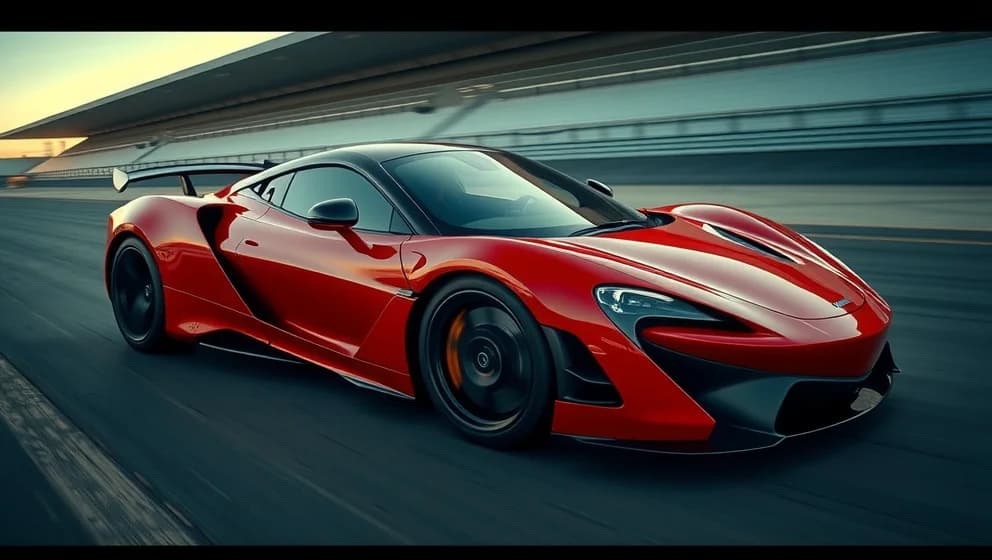 Corvette ZR1 världens snabbaste sportbil