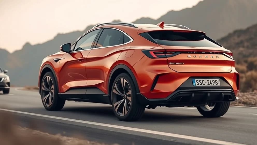 Cupra Formentor test