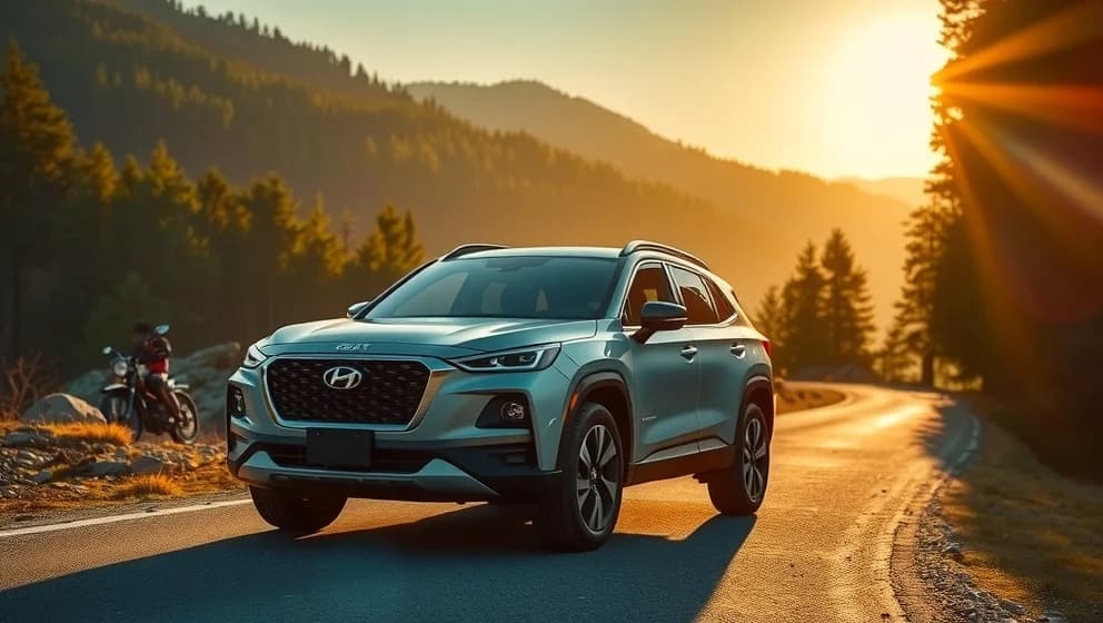 Dacia Duster test och recension