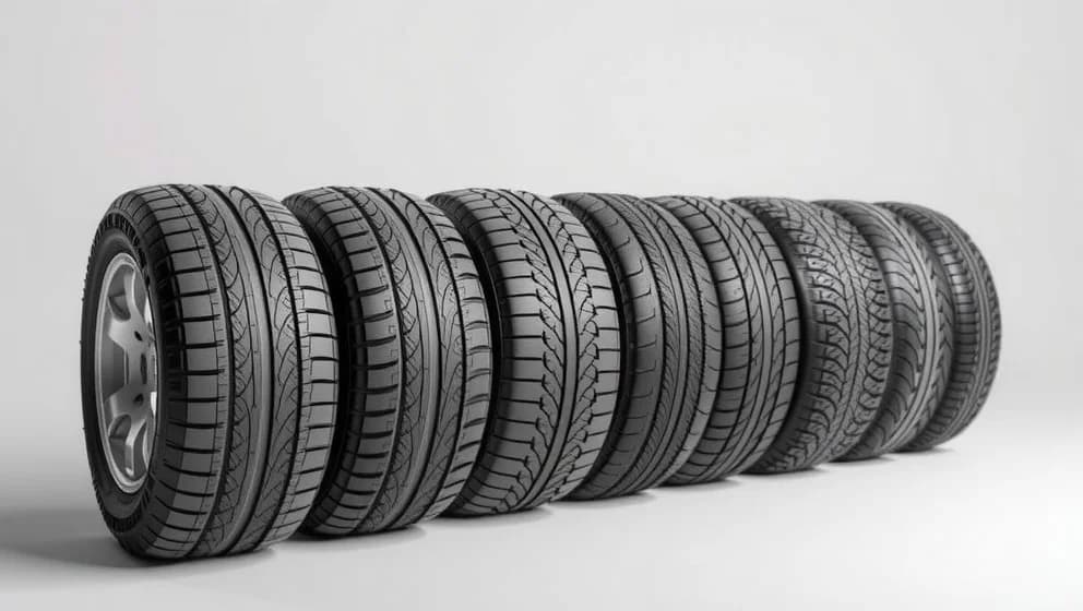 Vilket däcktest passar bilen din