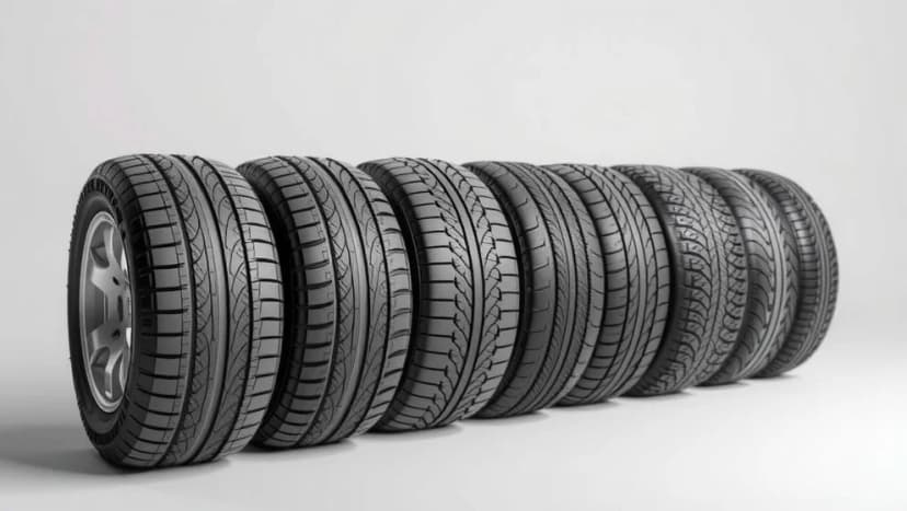 Vilket däcktest passar bilen din