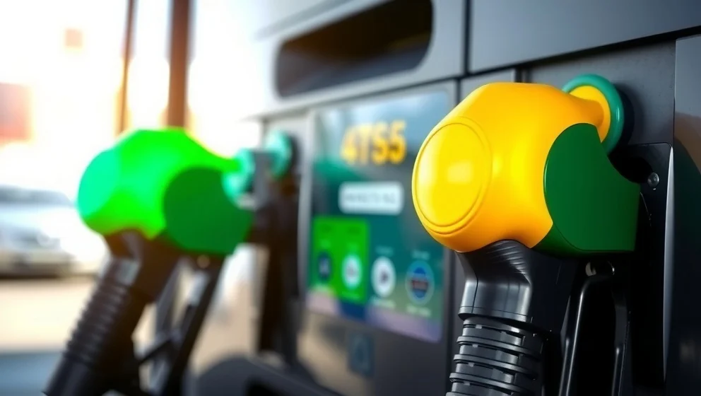 E10 bensin eller vanlig bensin vilket är bäst