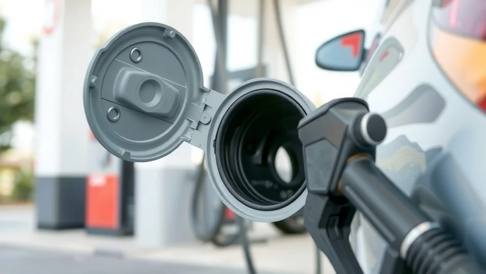 E5 bensin förklarad enkelt