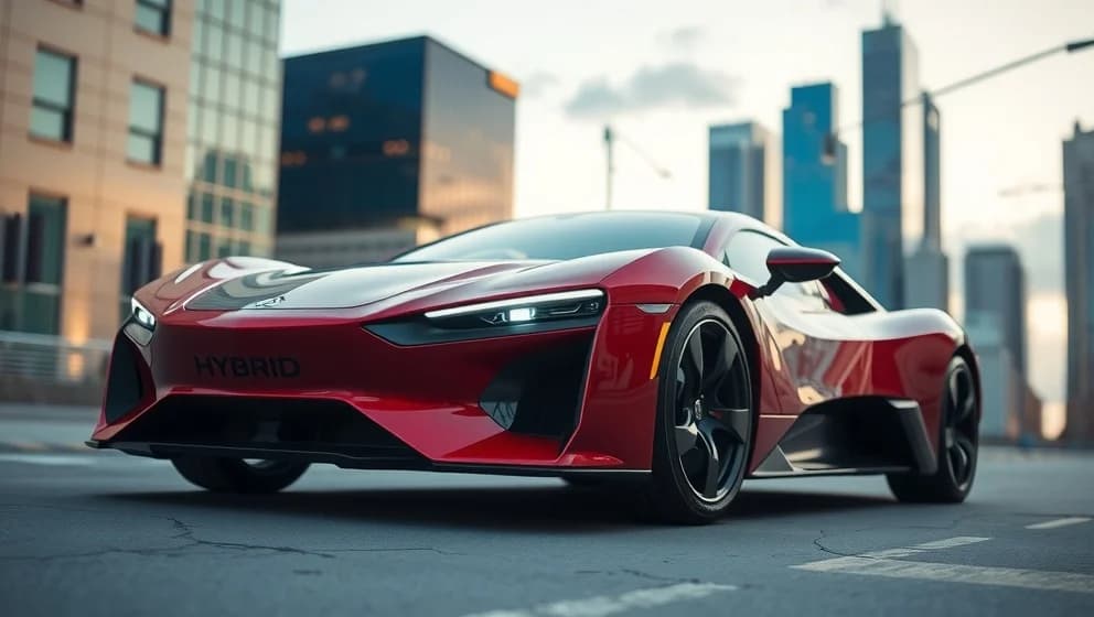 Honda NSX är fortfarande världens snabbaste superbil