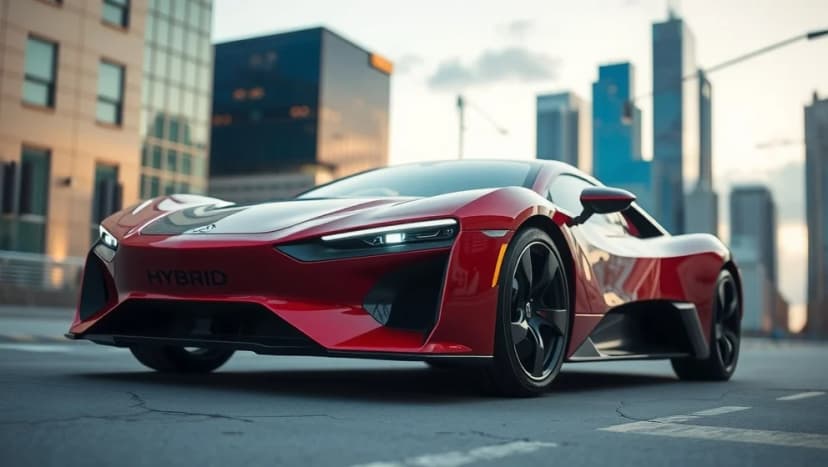 Honda NSX är fortfarande världens snabbaste superbil