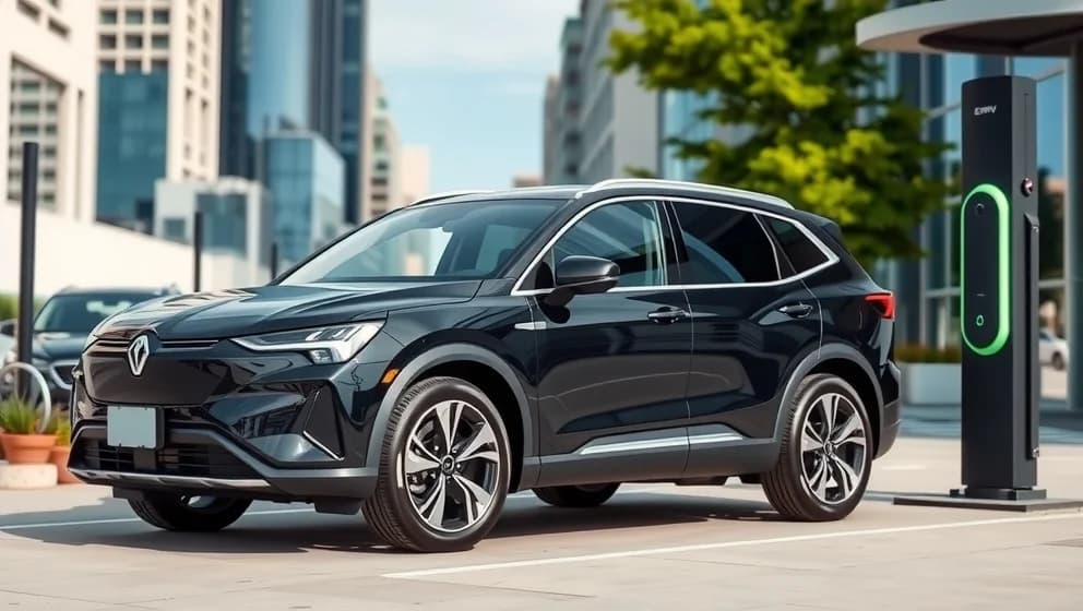 Hongqi E-HS9 är eluxbilen som skakade marknaden