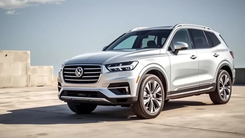 Hyundai Santa Fe 2024 vad ändrades