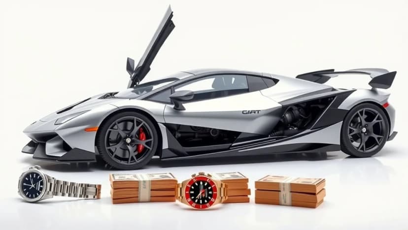 Vad kostar Koenigsegg Agera