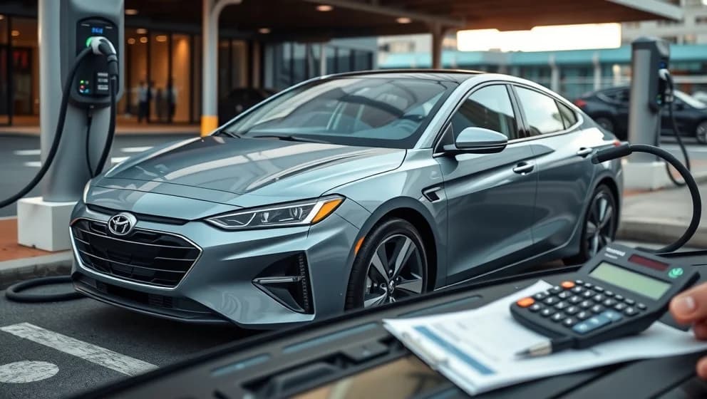 Vad kostar laddhybrid skatt egentligen