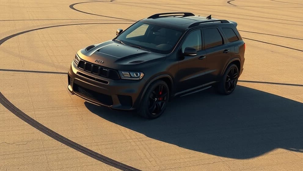 Vad är Lamborghini Sto