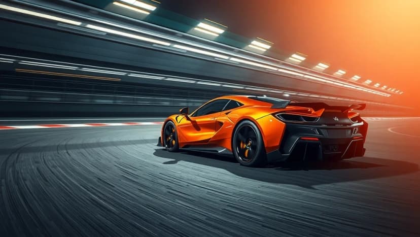 Lexus LFA är världens snabbaste superbilar