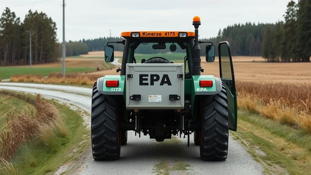 Vad är en lgf skylt epa och varför behövs den