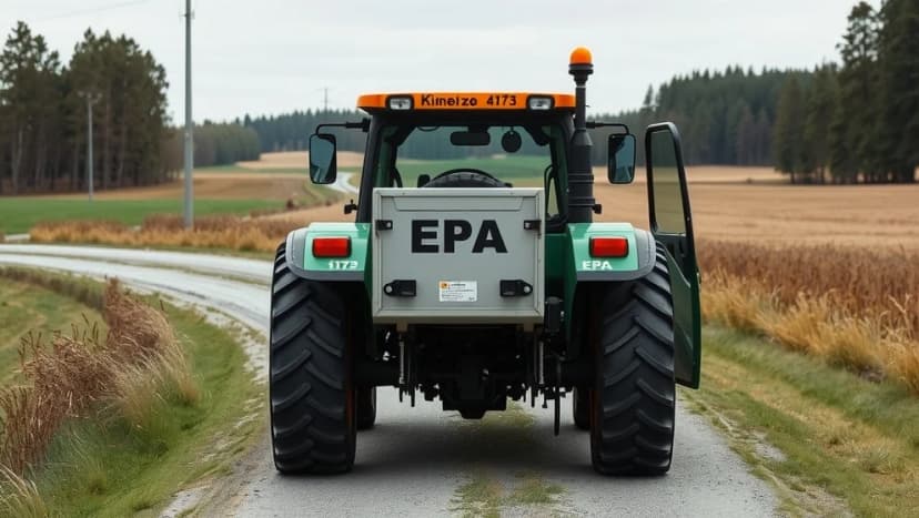 Vad är en lgf skylt epa och varför behövs den