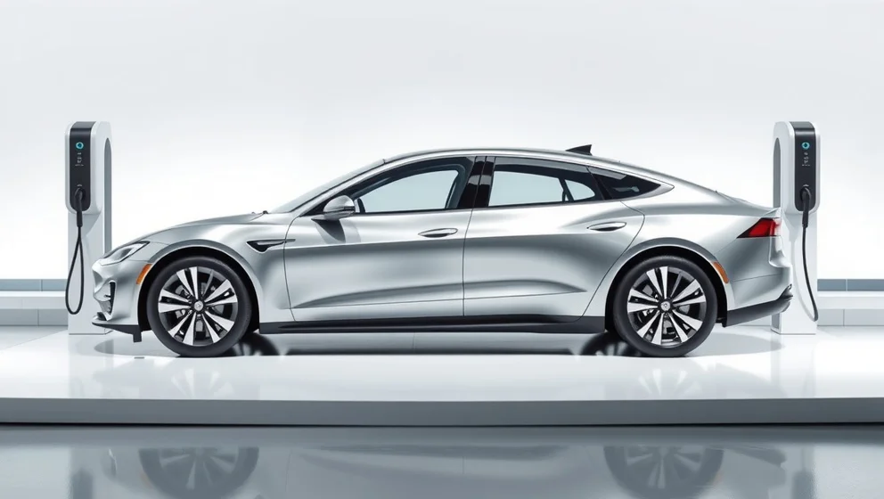 Vad gör Lucid Air så speciell