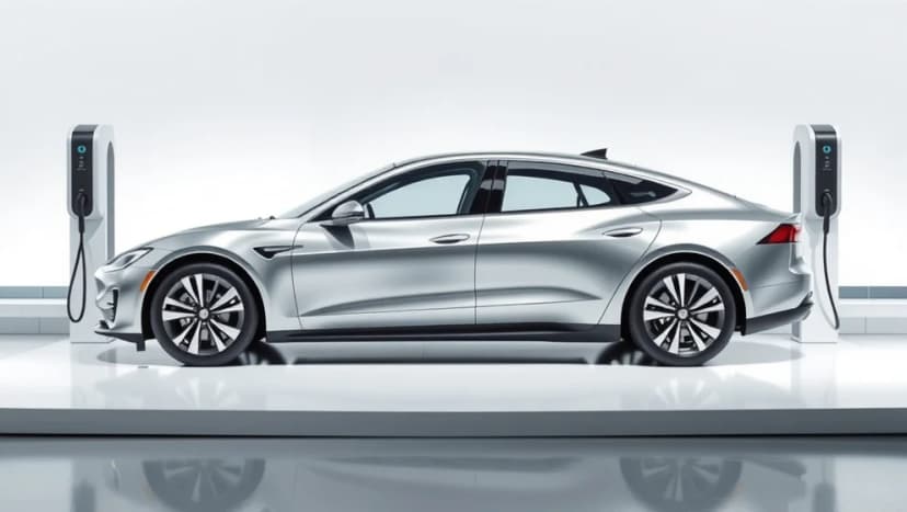 Vad gör Lucid Air så speciell