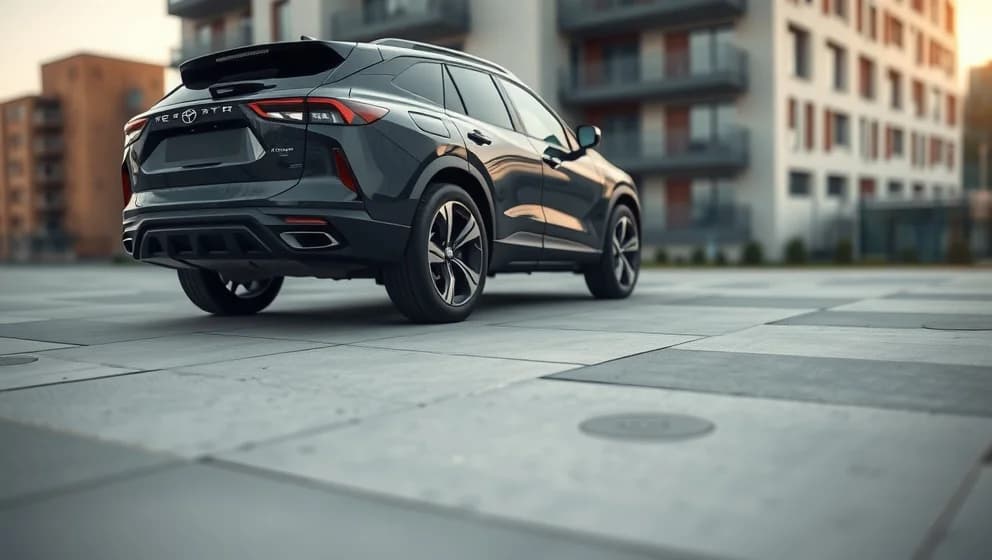 Vad kan Lynk & Co 01 erbjuda