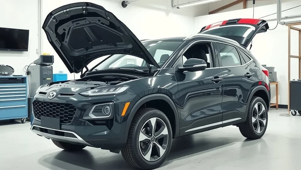 Vilka problem har Lynk & Co haft?