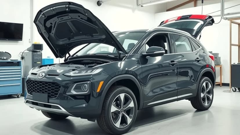 Vilka problem har Lynk & Co haft?