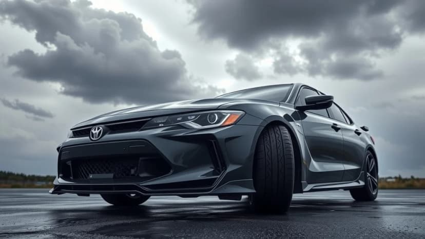 Vad är M5 CS egentligen