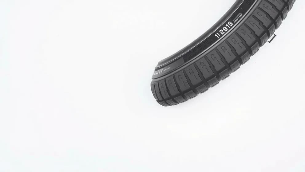 Vad betyder märkningarna på dina däck