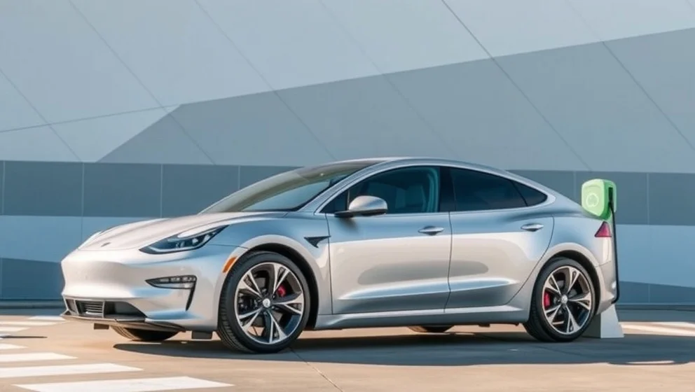 Mazda 6e är här för att byta allt