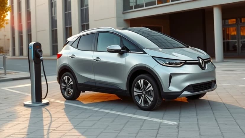 Mazda MX-30 E-Skyactiv elbilar för vardagen