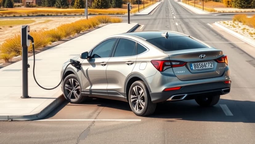 Hur långt går Mercedes-Benz E 300 de