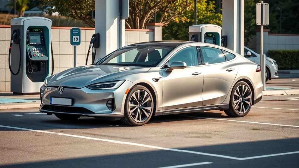 Mercedes E300DE sparar pengar på bränsle